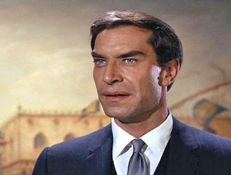 Resultado de imagen de martin landau