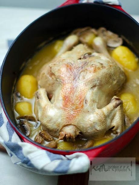 ingredientes-pollo-cerveza-cocotte2 pollo-cerveza-cocotte2