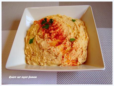 Hummus