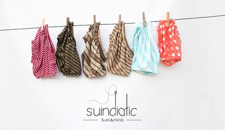 Suindiatic, family clothes