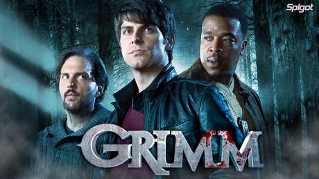 Resultado de imagen de grimm