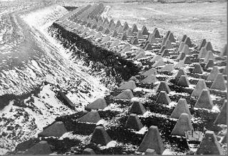 Francia invade el Reich: la ofensiva del Sarre de 1939 Francia invade el Reich: la ofensiva del Sarre de 1939