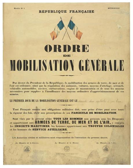 Francia invade el Reich: la ofensiva del Sarre de 1939 Francia invade el Reich: la ofensiva del Sarre de 1939