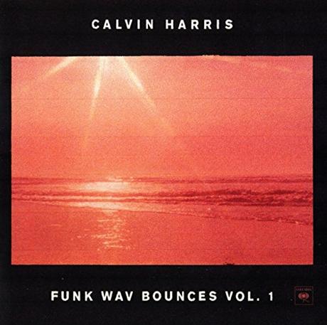 Funk Wav Bounces - Volumen 1