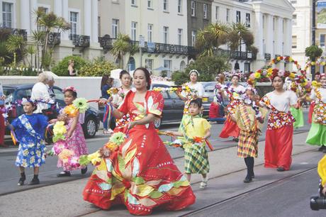 Domingo de Carnaval Domingo de Carnaval