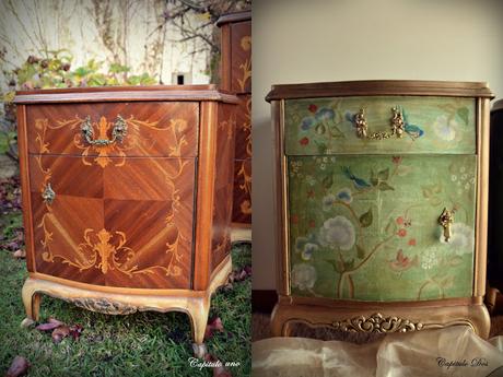 Mesitas para Liliana Mesitas para Liliana