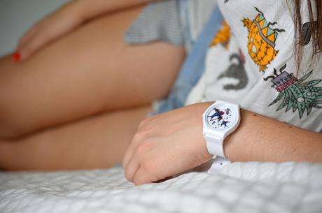 Collaboration | Mapache watches Collaboration | Mapache watches