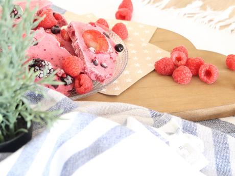 Mi toalla pareo de Burrito Blanco para este verano. Receta Mi toalla pareo