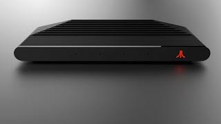 Atari ofrece nuevos datos sobre su futura consola, la Ataribox