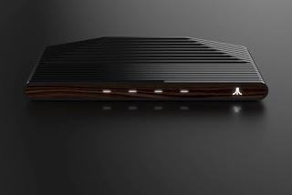 Atari ofrece nuevos datos sobre su futura consola, la Ataribox