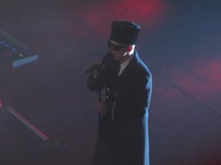 Concierto Pet Shop Boys. Madrid (10-07-2017) Concierto Pet Shop Boys. Madrid (10-07-2017)