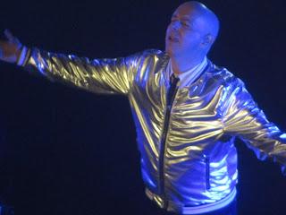 Concierto Pet Shop Boys. Madrid (10-07-2017) Concierto Pet Shop Boys. Madrid (10-07-2017)