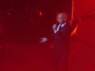 Concierto Pet Shop Boys. Madrid (10-07-2017) Concierto Pet Shop Boys. Madrid (10-07-2017)