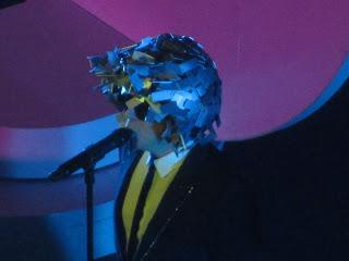Concierto Pet Shop Boys. Madrid (10-07-2017) Concierto Pet Shop Boys. Madrid (10-07-2017)