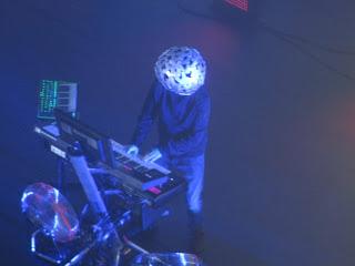 Concierto Pet Shop Boys. Madrid (10-07-2017) Concierto Pet Shop Boys. Madrid (10-07-2017)