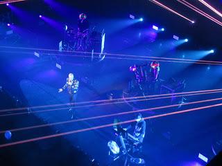 Concierto Pet Shop Boys. Madrid (10-07-2017) Concierto Pet Shop Boys. Madrid (10-07-2017)