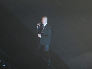 Concierto Pet Shop Boys. Madrid (10-07-2017) Concierto Pet Shop Boys. Madrid (10-07-2017)