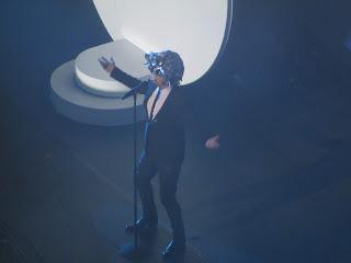 Concierto Pet Shop Boys. Madrid (10-07-2017) Concierto Pet Shop Boys. Madrid (10-07-2017)
