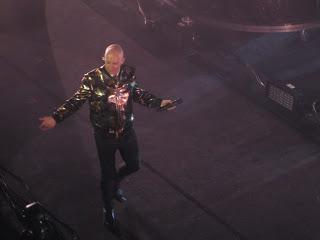 Concierto Pet Shop Boys. Madrid (10-07-2017) Concierto Pet Shop Boys. Madrid (10-07-2017)