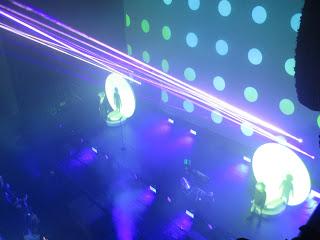 Concierto Pet Shop Boys. Madrid (10-07-2017) Concierto Pet Shop Boys. Madrid (10-07-2017)