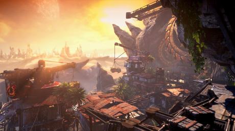 Análisis: Bulletstorm Full Clip Edition – Caos, mamporros y destrucción