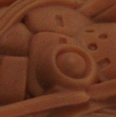 Miniaturas de los Beyond de Infinity y mas cosas Miniaturas de los Beyond de Infinity y mas cosas