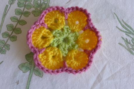 Flores para Apanah Flores para Apanah