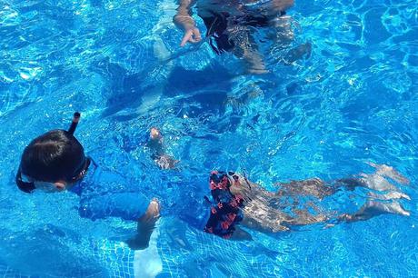 REPETIMOS VACACIONES EN MALLORCA CON NIÑOS REPETIMOS VACACIONES EN MALLORCA CON NIÑOS