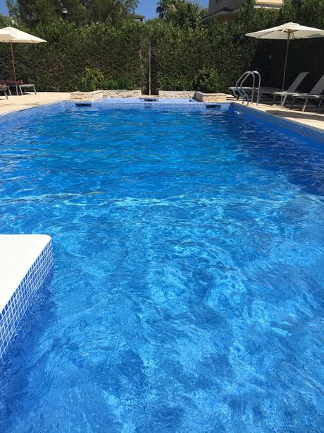 REPETIMOS VACACIONES EN MALLORCA CON NIÑOS REPETIMOS VACACIONES EN MALLORCA CON NIÑOS