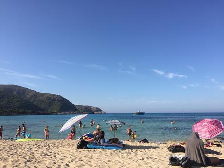 REPETIMOS VACACIONES EN MALLORCA CON NIÑOS REPETIMOS VACACIONES EN MALLORCA CON NIÑOS