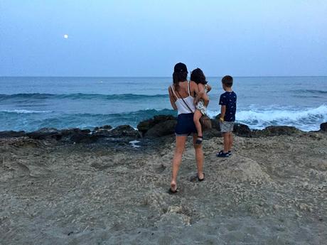 REPETIMOS VACACIONES EN MALLORCA CON NIÑOS REPETIMOS VACACIONES EN MALLORCA CON NIÑOS