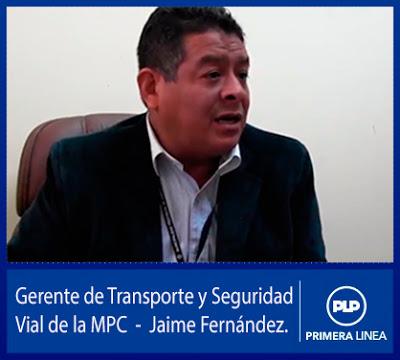 Atención infractores al reglamento de tránsito: MPC APRUEBA BENEFICIO NO TRIBUTARIO...