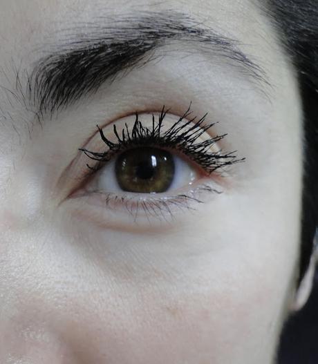 Diorshow Pump N'Volume, pestañas al máximo. Diorshow Pump N'Volume, pestañas al máximo.