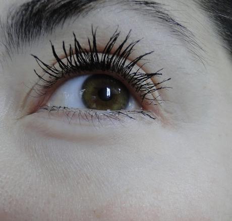 Diorshow Pump N'Volume, pestañas al máximo. Diorshow Pump N'Volume, pestañas al máximo.