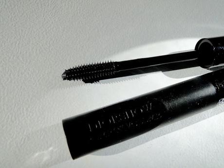 Diorshow Pump N'Volume, pestañas al máximo. Diorshow Pump N'Volume, pestañas al máximo.