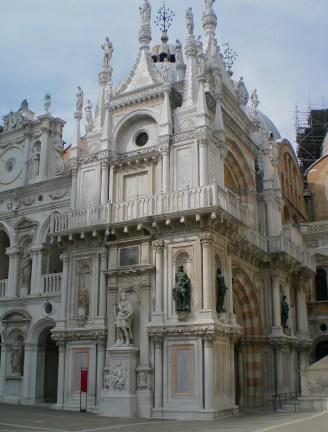 San Polo y San Marco
