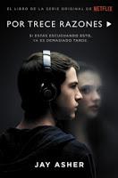 Por trece razones. Jay Asher