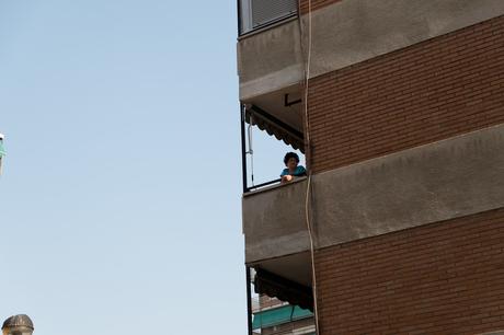 Fujifilm X-A10, análisis: sencilla y modesta para iniciarse en el mundo de las mirrorless Fujifilm X A10 Muestras 007