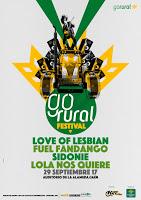 Go Rural Festival 2017