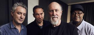 John Scofiel Überjam en Clamores Jazz