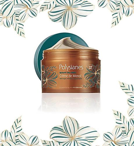 Sublimando la Belleza de la piel con el Oro de la Polinesia Sublimando la Belleza de la piel con el Oro de la Polinesia