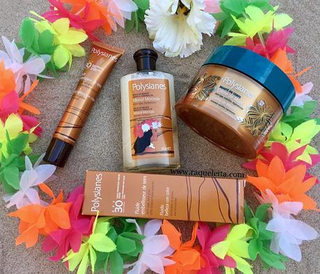 Sublimando la Belleza de la piel con el Oro de la Polinesia Sublimando la Belleza de la piel con el Oro de la Polinesia