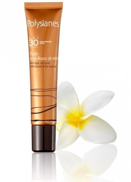 Sublimando la Belleza de la piel con el Oro de la Polinesia Sublimando la Belleza de la piel con el Oro de la Polinesia