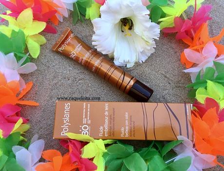 Sublimando la Belleza de la piel con el Oro de la Polinesia Sublimando la Belleza de la piel con el Oro de la Polinesia