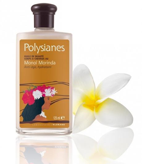 Sublimando la Belleza de la piel con el Oro de la Polinesia Sublimando la Belleza de la piel con el Oro de la Polinesia