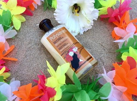 Sublimando la Belleza de la piel con el Oro de la Polinesia Sublimando la Belleza de la piel con el Oro de la Polinesia