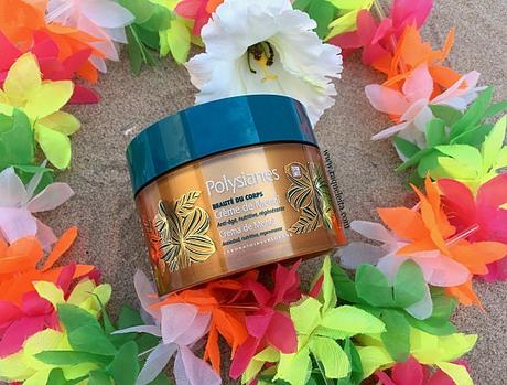 Sublimando la Belleza de la piel con el Oro de la Polinesia Sublimando la Belleza de la piel con el Oro de la Polinesia