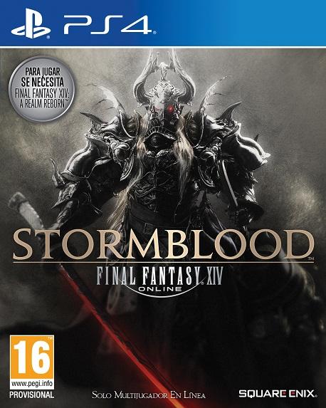 Final Fantasy XIV: Stormblood se actualiza con la versión 4.05: incursión, monturas... Final Fantasy XIV: Stormblood se actualiza con la versión 4.05: incursión, monturas...