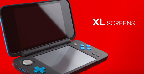 New Nintendo 2DS XL muestra tráiler de lanzamiento, gameplay Miitopia y Hey! Pikmin New Nintendo 2DS XL muestra tráiler de lanzamiento, gameplay Miitopia y Hey! Pikmin