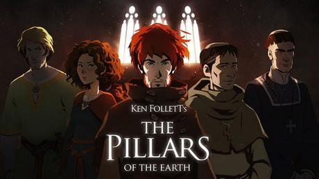Los Pilares de la Tierra el videojuego será lanzado el 15 de agosto en PlayStation 4, Xbox One y ordenadores Los Pilares de la Tierra el videojuego será lanzado el 15 de agosto en PlayStation 4, Xbox One y ordenadores